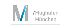 Flughafen München Viper Videoproduktion Landshut